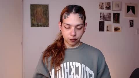 Snapshot of golden_alaska chatting on 14, 5, 2026 Alaska online show from 14, 5, 2026