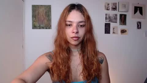 Snapshot of golden_alaska chatting on 16, 5, 2026 Alaska online show from 16, 5, 2026