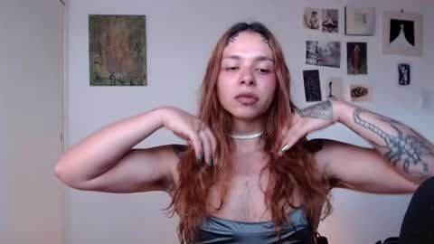 Snapshot of golden_alaska chatting on 31, 5, 2026 Alaska online show from 31, 5, 2026