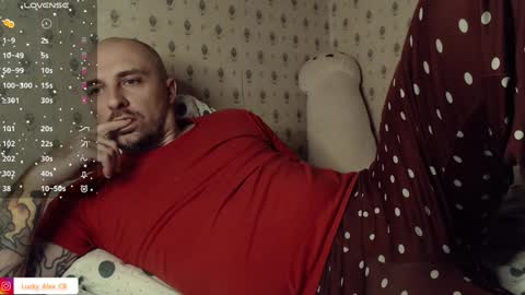 Alex online show from 25, 12, 2024