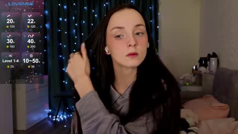 Jess  online show from 3, 3, 2025