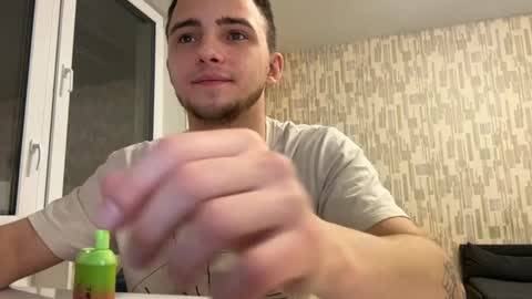 Golden boyyy21 online show from 26, 1, 2025