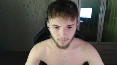 Golden boyyy21 online show from 27, 4, 2026