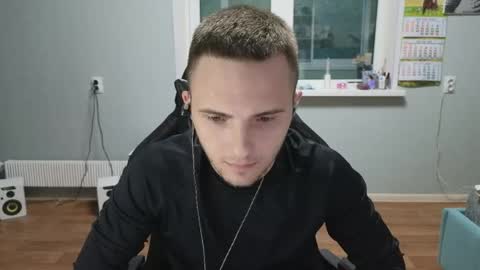 Golden boyyy21 online show from 25, 5, 2026