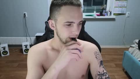 Golden boyyy21 online show from 26, 5, 2026