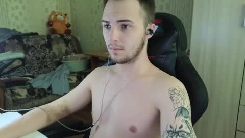 Golden boyyy21 online show from 5, 6, 2026