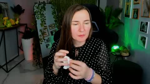 Gloria online show from 26, 5, 2026