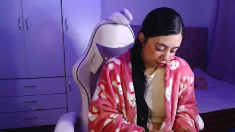 golden_gingerkitty online show from 8, 1, 2025