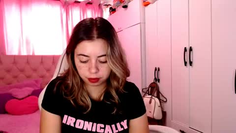 Snapshot of golden_gingerkitty chatting on 25, 5, 2026 golden_gingerkitty online show from 25, 5, 2026