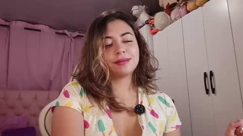 Snapshot of golden_gingerkitty chatting on 18, 6, 2026 golden_gingerkitty online show from 18, 6, 2026