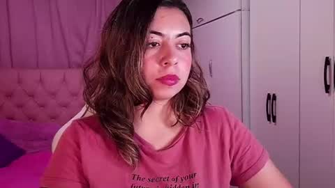 Snapshot of golden_gingerkitty chatting on 10, 7, 2026 golden_gingerkitty online show from 10, 7, 2026