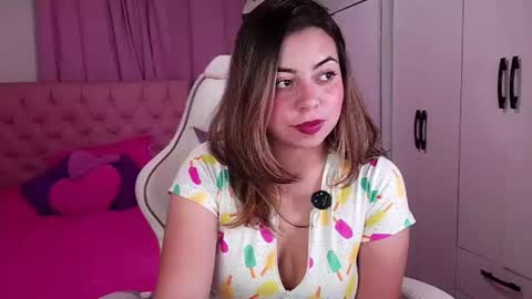 Snapshot of golden_gingerkitty chatting on 22, 7, 2026 golden_gingerkitty online show from 22, 7, 2026