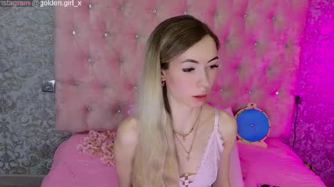 golden girl   online show from 14, 4, 2026