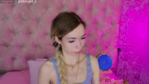 golden girl   online show from 22, 4, 2026