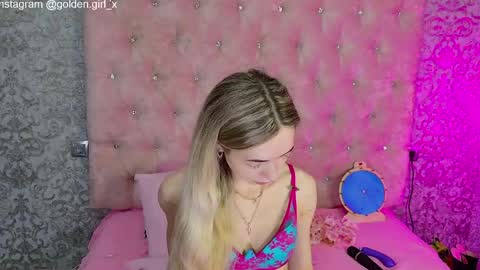 Snapshot of golden_girl__ chatting on 1, 6, 2026 golden girl online show from 1, 6, 2026
