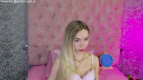 Snapshot of golden_girl__ chatting on 3, 6, 2026 golden girl online show from 3, 6, 2026