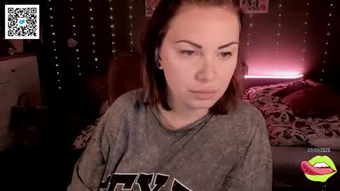 Shy in the streets but a freak in the sheets online show from 27, 9, 2025