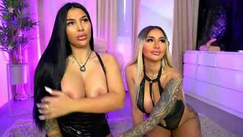 GoldenAmberX online show from 24, 4, 2026