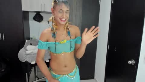 goldenangels1 online show from 2, 2, 2026