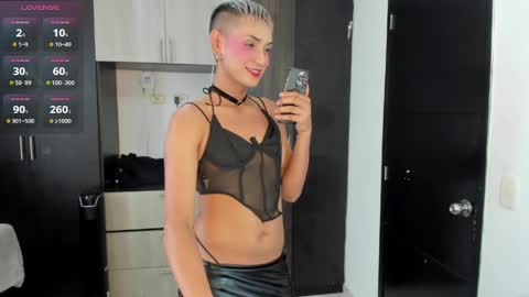 goldenangels1 online show from 7, 5, 2026