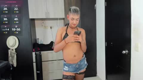 goldenangels1 online show from 2, 7, 2026