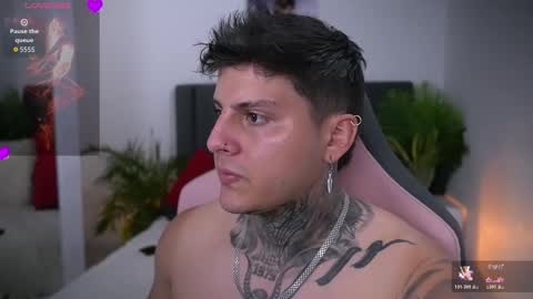 goldenatlasx online show from 11, 2, 2026