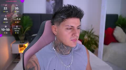 goldenatlasx online show from 20, 2, 2026