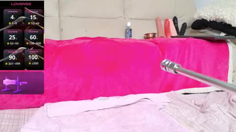 Goldenboy69 online show from 20, 9, 2025