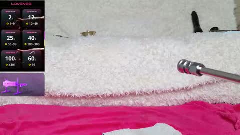 Goldenboy69 online show from 19, 10, 2025