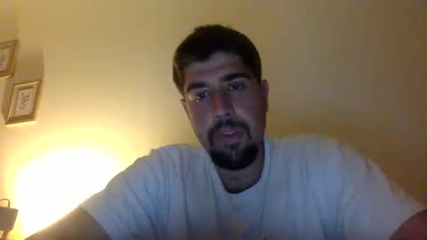 Snapshot of goldenglove35 chatting on 3, 5, 2026 Golden-Glove online show from 3, 5, 2026