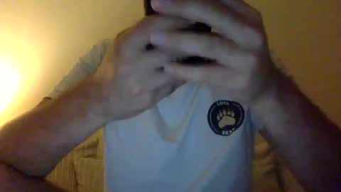 Snapshot of goldenglove35 chatting on 26, 5, 2026 Golden-Glove online show from 26, 5, 2026