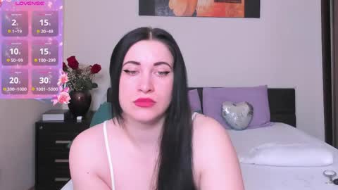 Luna online show from 21, 4, 2026