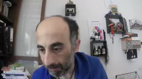 goldenmasculine online show from 30, 4, 2026