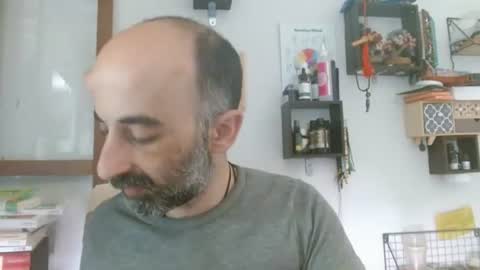 goldenmasculine online show from 25, 6, 2026