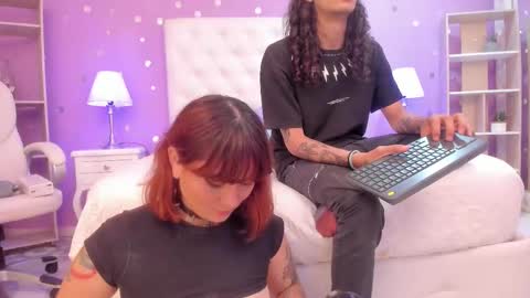 goldentemptation_ online show from 12, 2, 2026