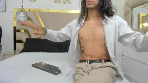 goldentemptation_ online show from 26, 4, 2026