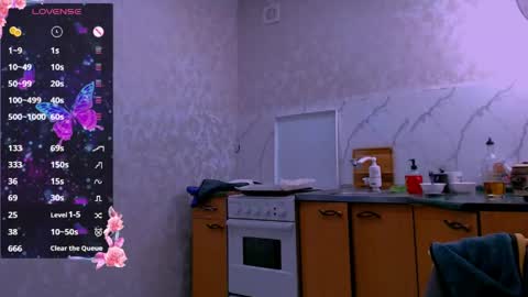 Snapshot of goldenwitchx chatting on 15, 5, 2026 Polina online show from 15, 5, 2026
