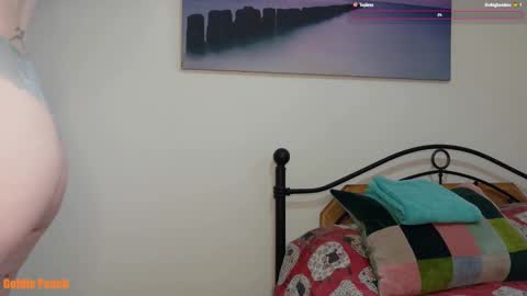 Goldie online show from 10, 11, 2025