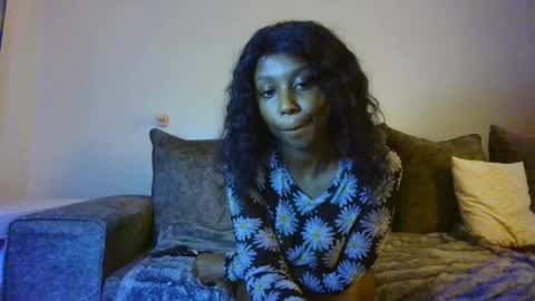 goldiecandy online show from 18, 4, 2026