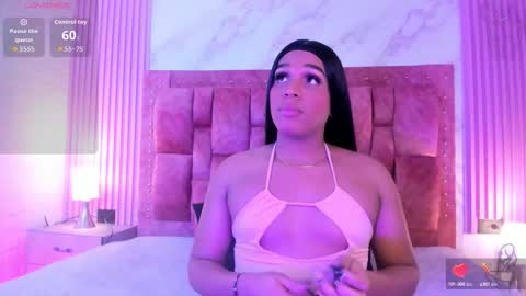 goldilockss15 online show from 24, 9, 2025