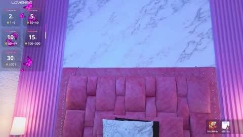 goldilockss15 online show from 7, 1, 2026