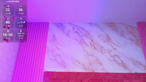 goldilockss15 online show from 11, 4, 2026