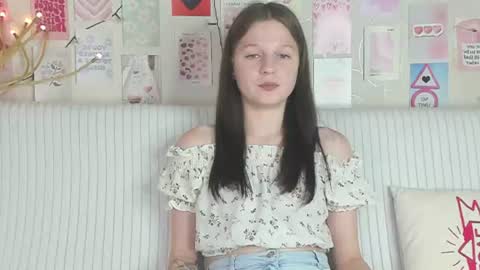 Lily online show from 23, 7, 2026