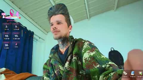 Goldy Loyal93 online show from 25, 9, 2025