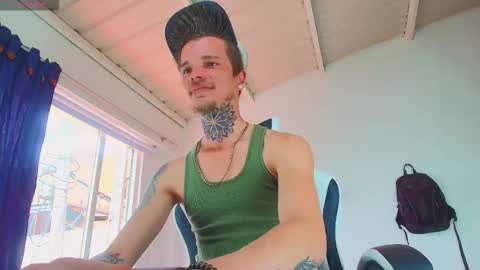 Goldy Loyal93 online show from 9, 10, 2025