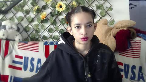 gomezkata online show from 21, 11, 2025