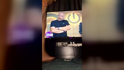 CristalDeep online show from 1, 8, 2026