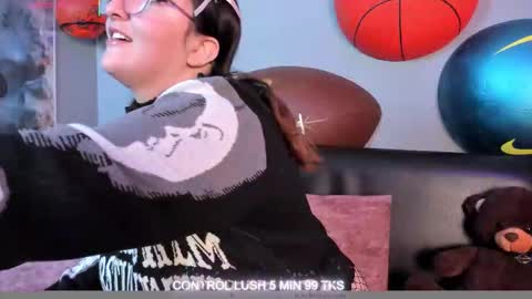 gomory_kitty online show from 25, 2, 2026