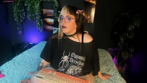 gomory_kitty online show from 18, 4, 2026