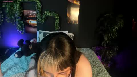 gomory_kitty online show from 18, 4, 2026